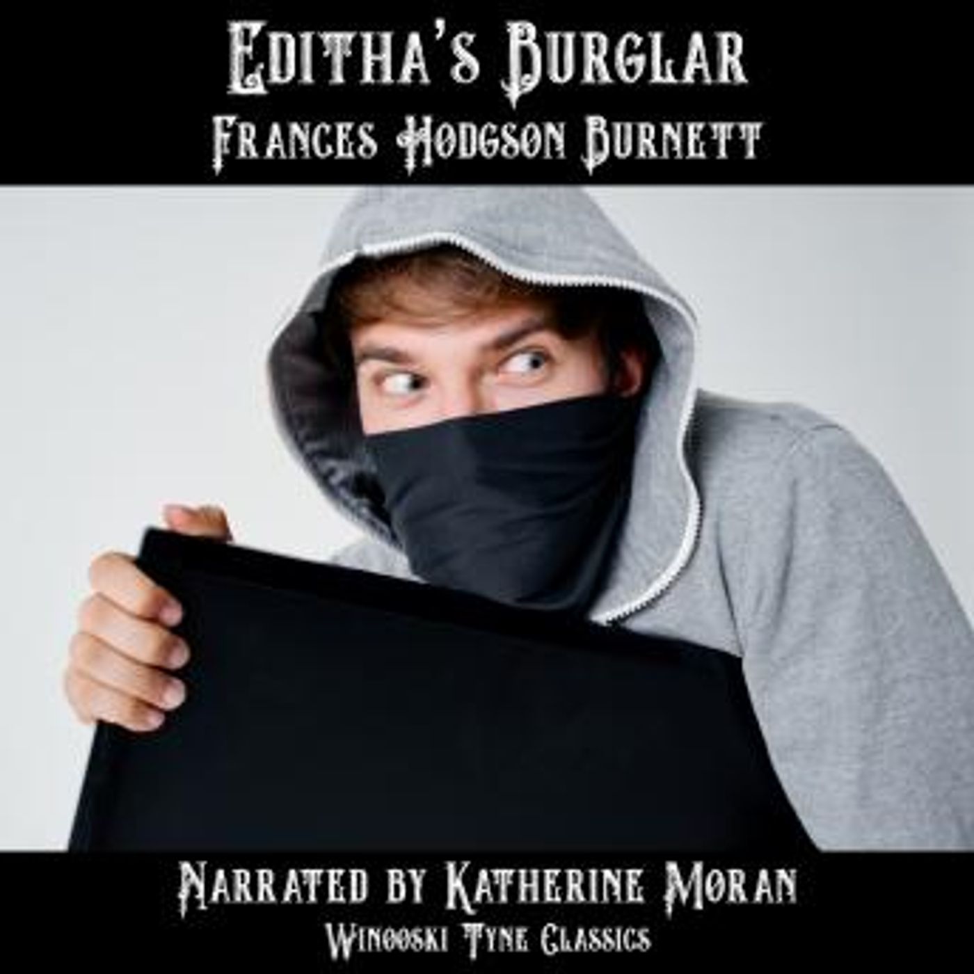 Get Your Favorite Full Trial Audiobooks in Mystery, Thriller & Horror, Suspense