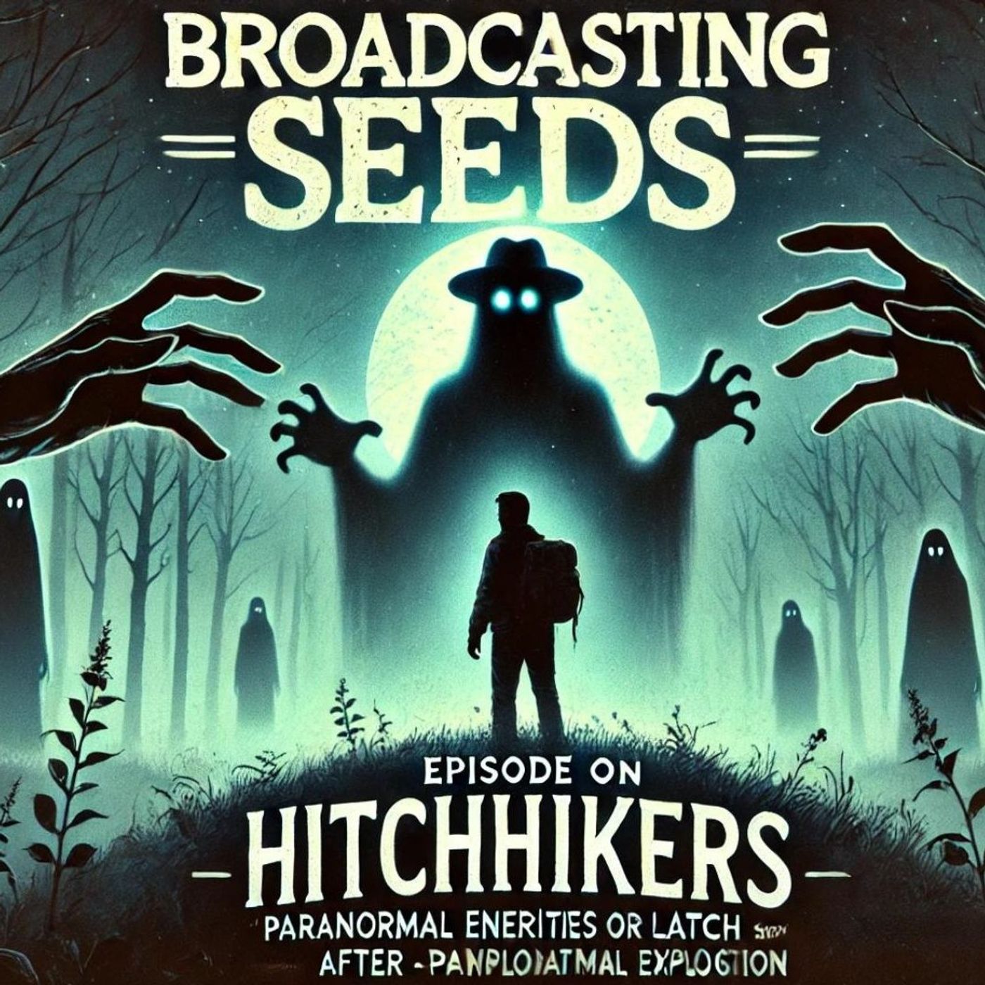 The Broadcasting Seeds Podcast