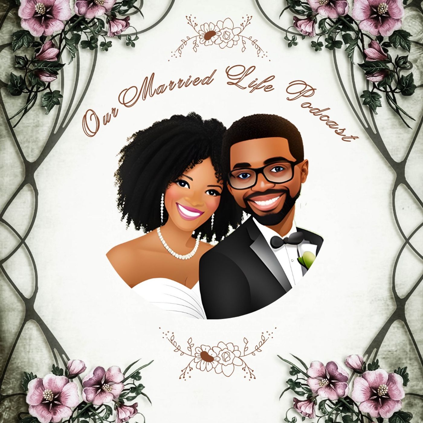 Our Married Life Podcast