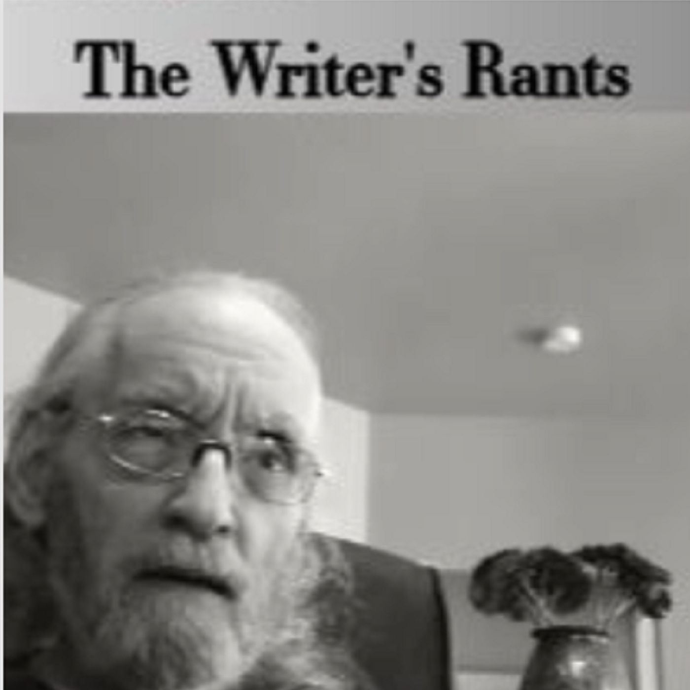 The Writer's Rants