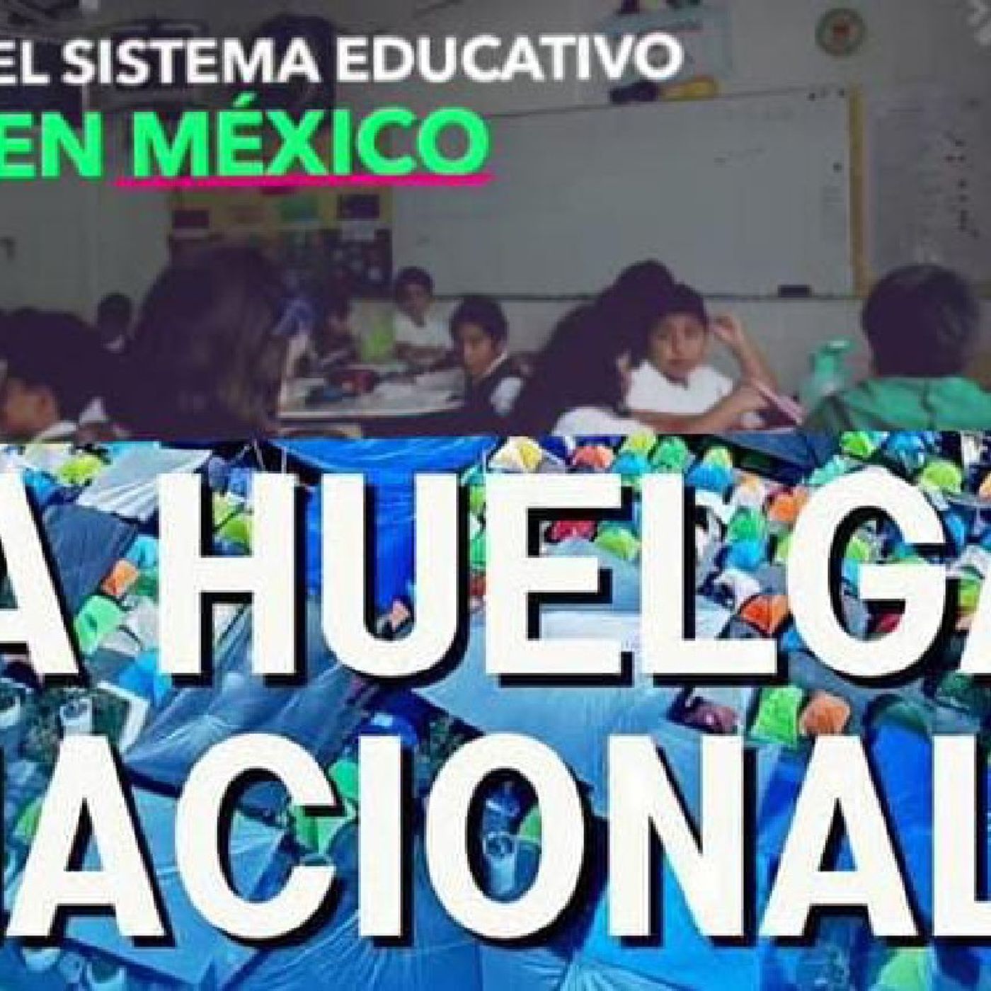 El podcast de Antena Radio CDMX 21 MD