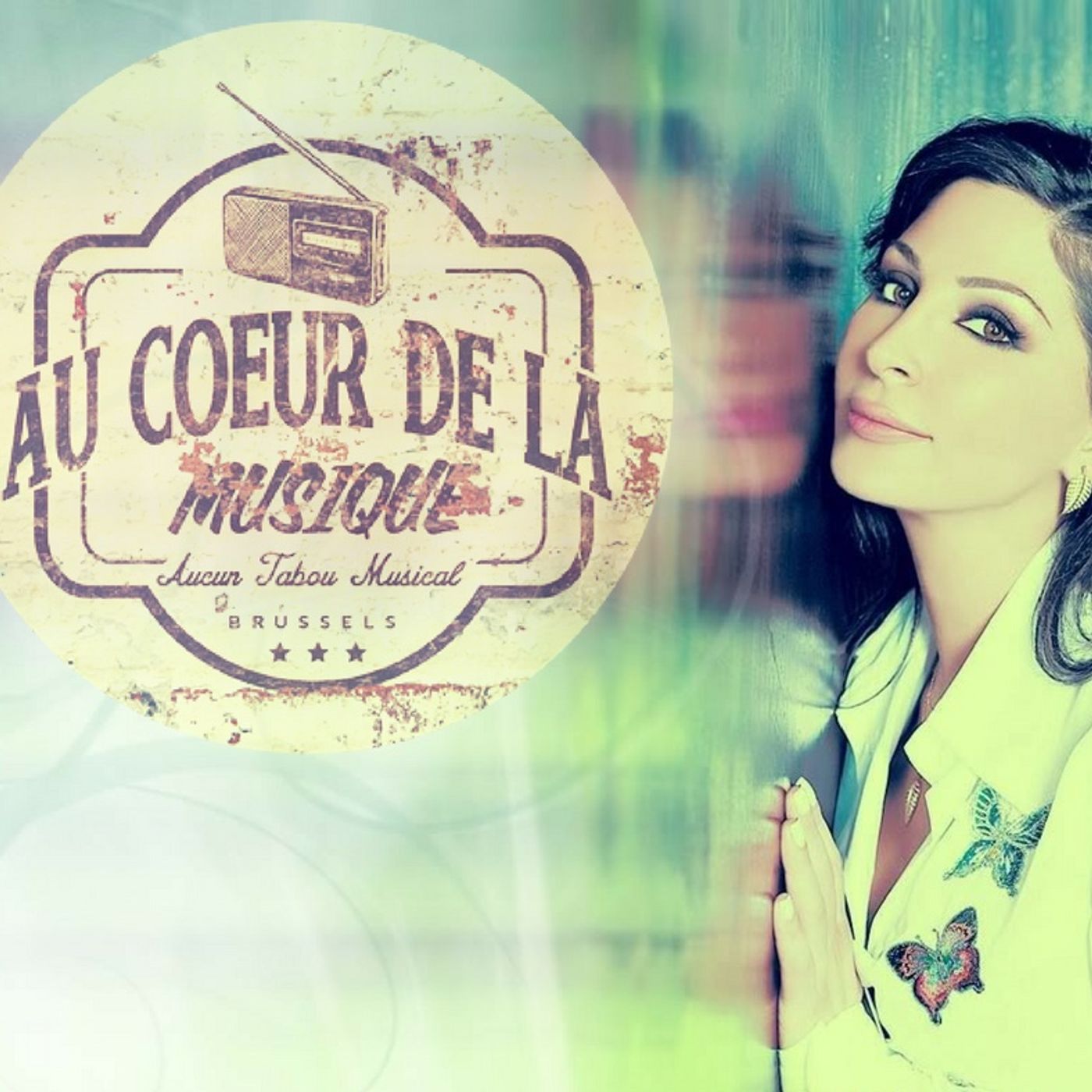 Au Coeur de la Musique