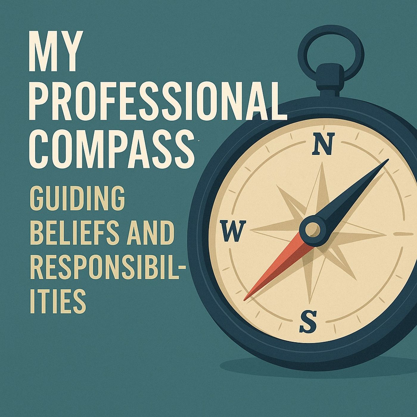 My Professional Compass