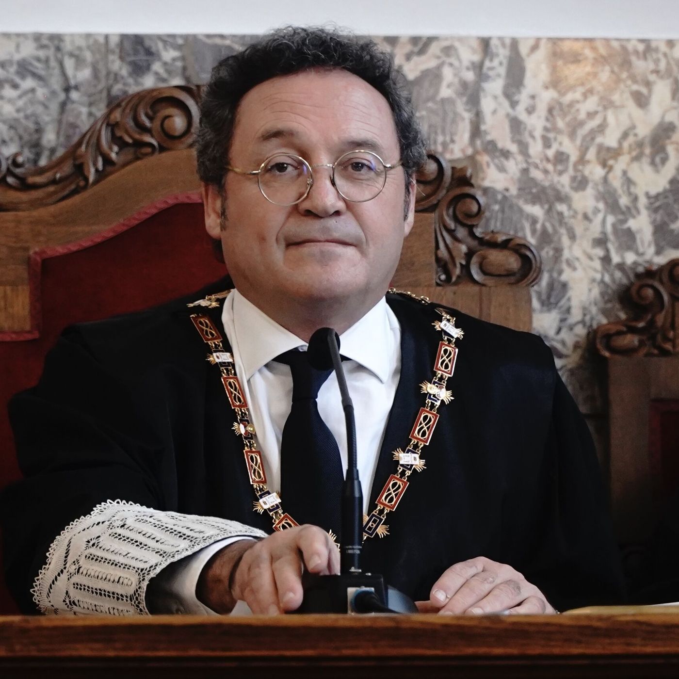 Editorial Luis Herrero: El fiscal general presenta su renuncia tras la condena