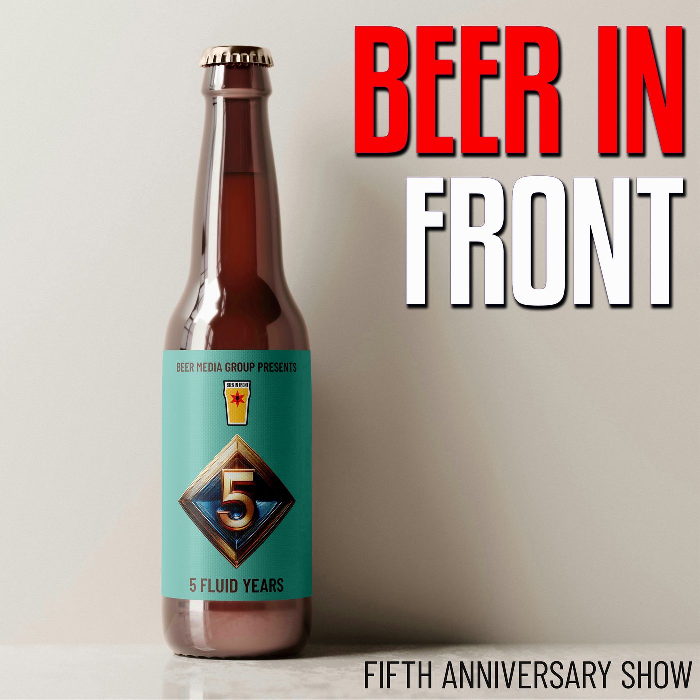 5th Anniversary Show