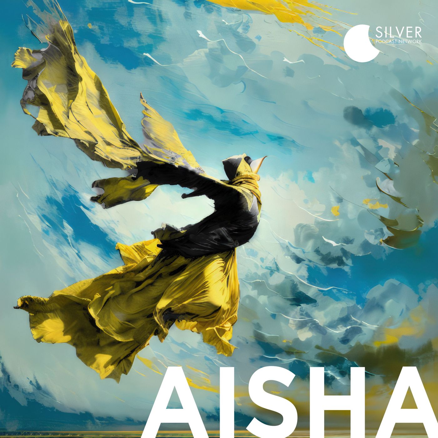 Silver Podcast Network