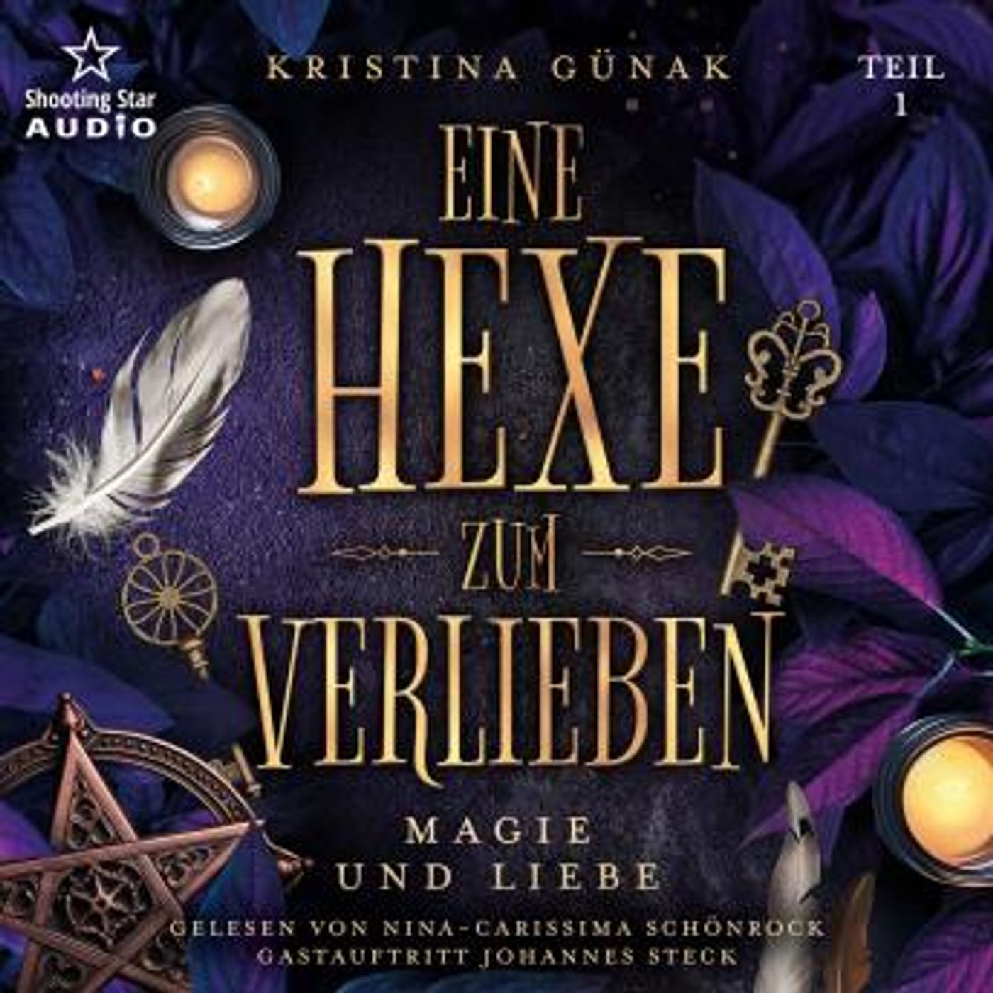 Download New Full Audiobooks in Romance, Romantasy