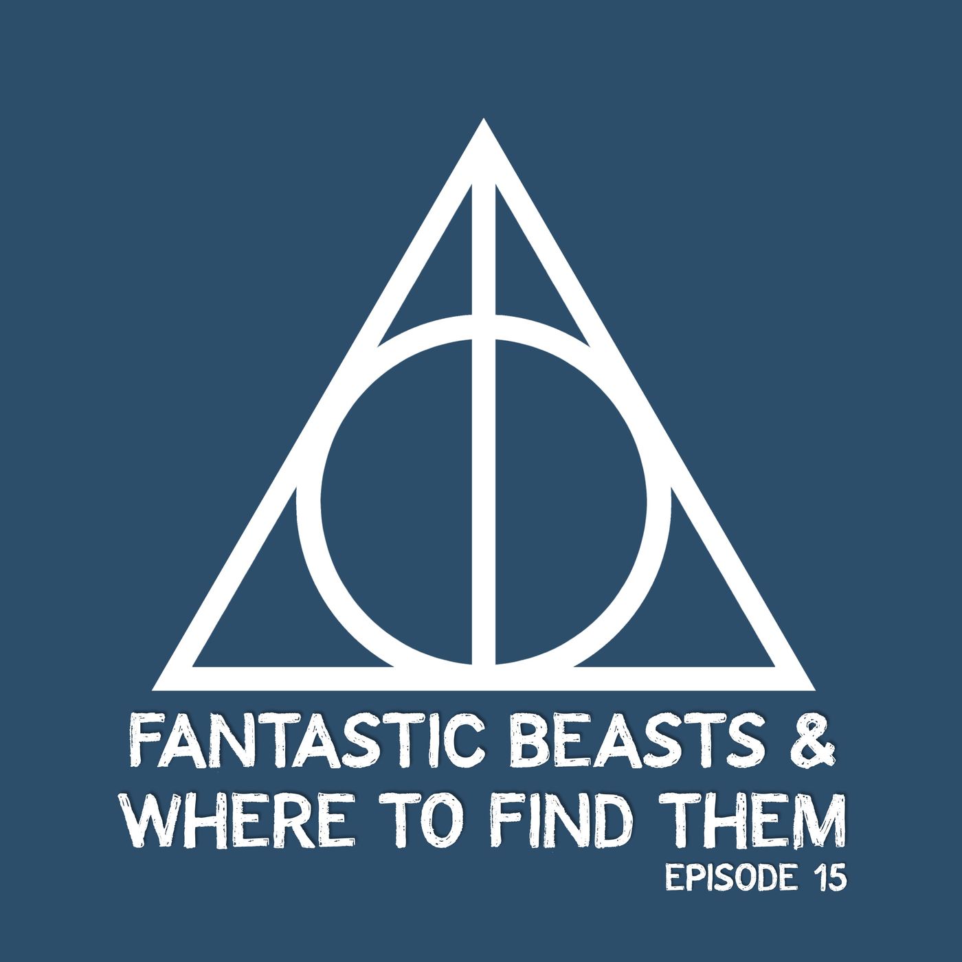 Fantastic Beasts and Where to Find Them