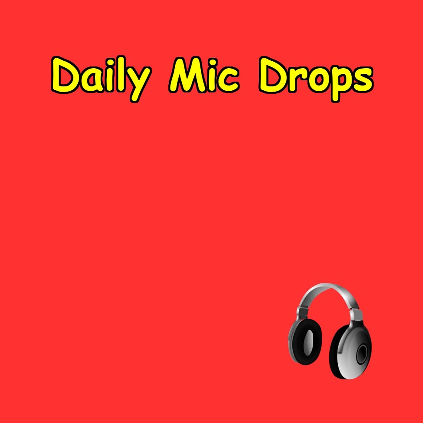 Daily Mic Drops | Speak with Confidence