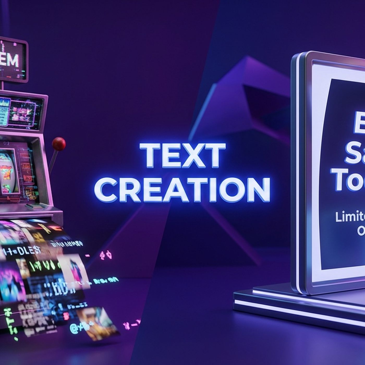 ChatGPT Images 2.0: The End of Typo Chaos? — Blue Lightning AI Daily cover