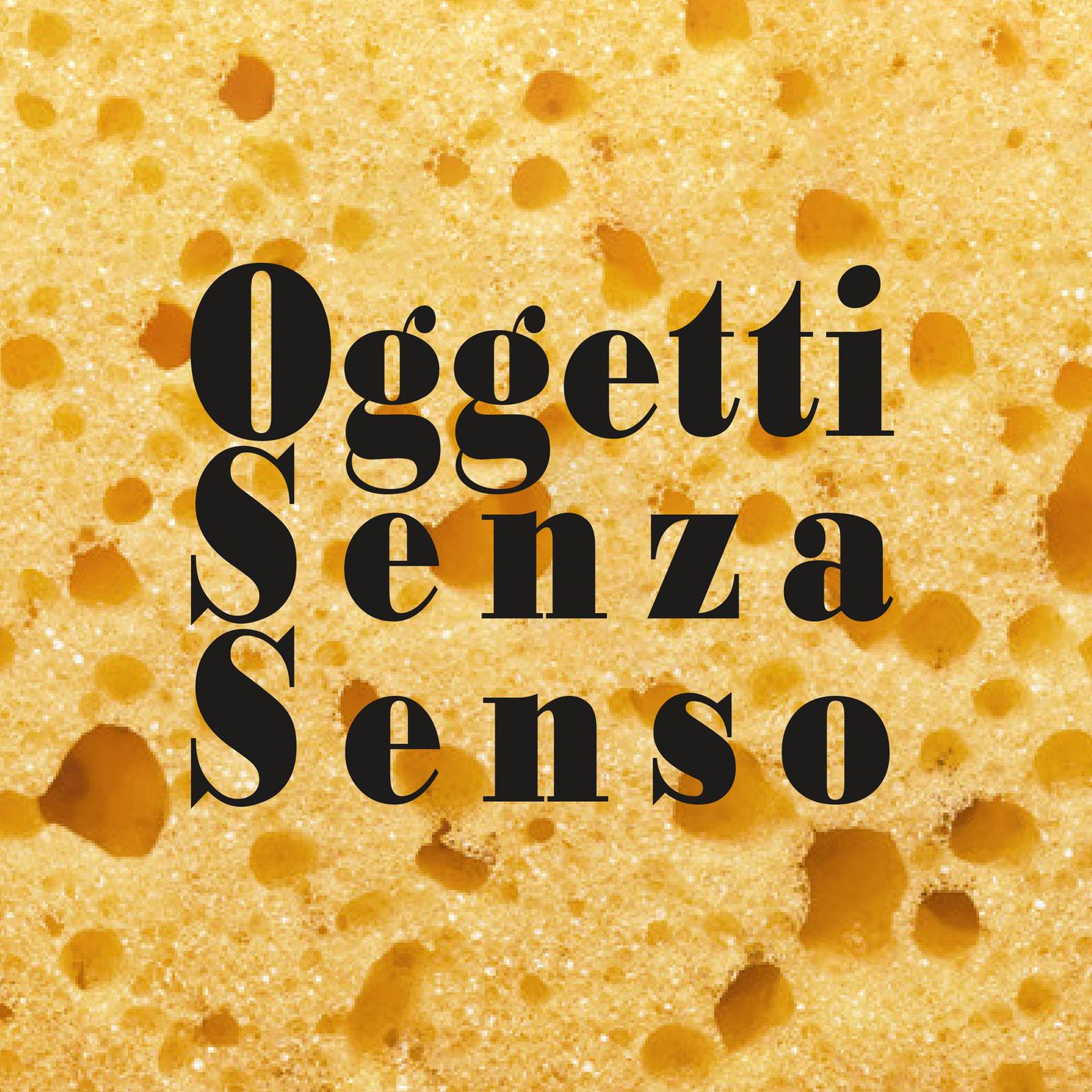 Oggetti Senza Senso