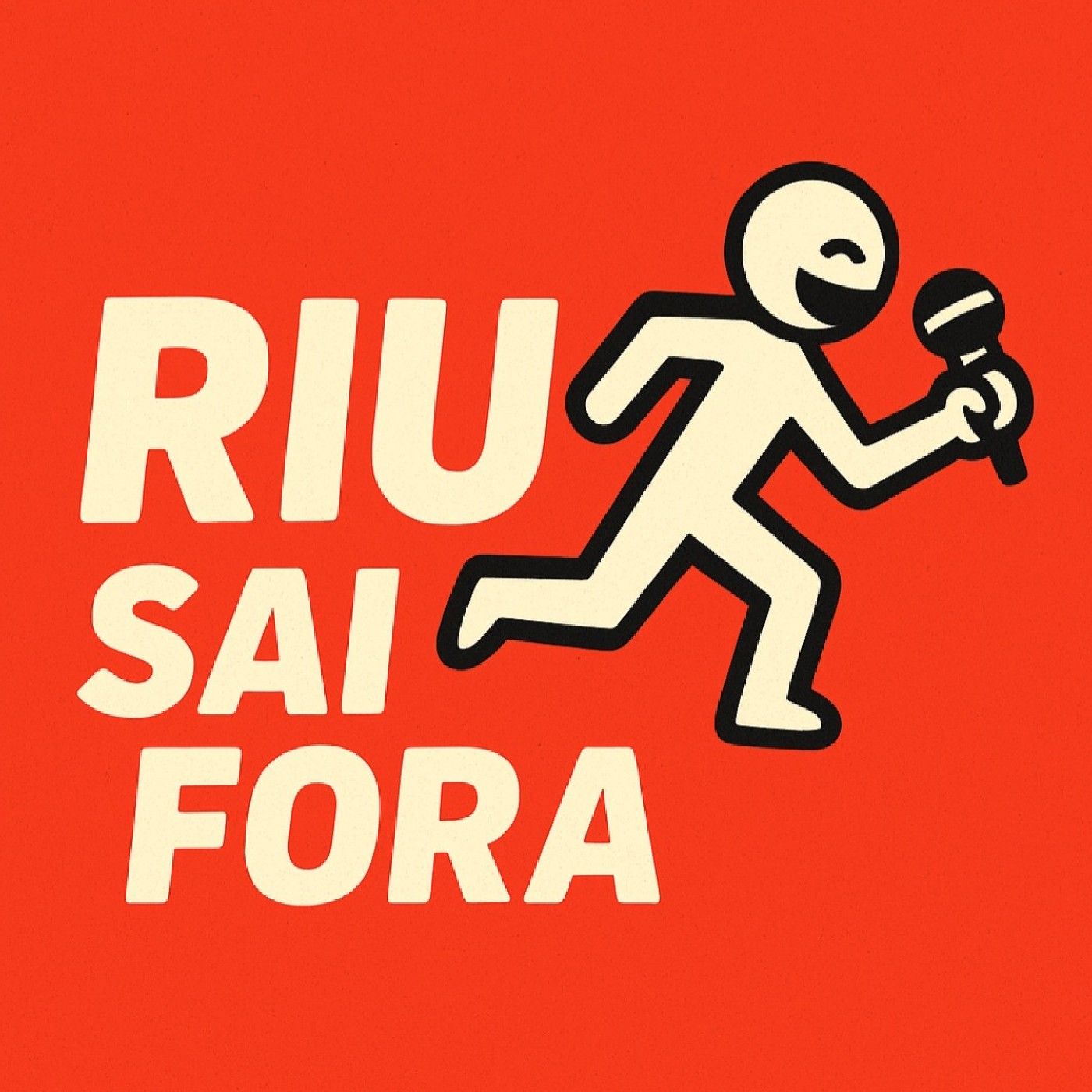 podcast de Riu Sai Fora podcast artwork