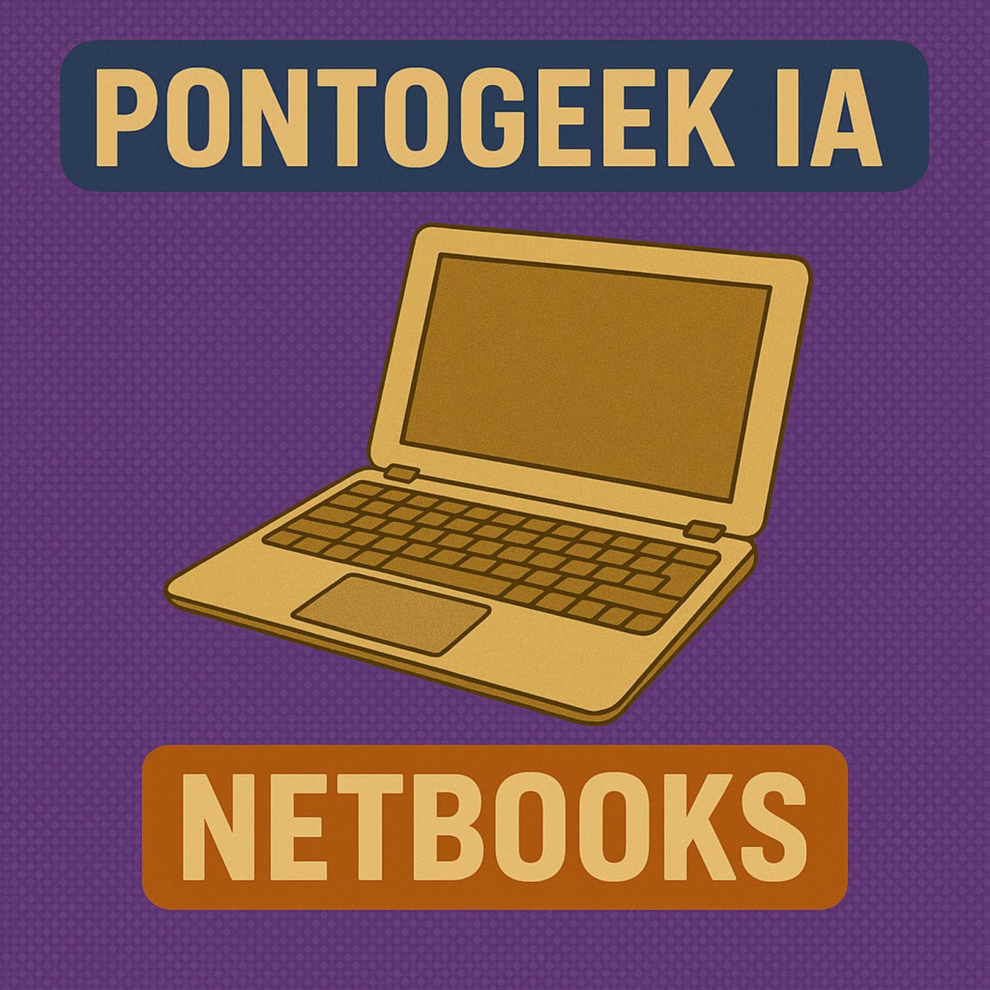 A febre dos netbooks episode artwork