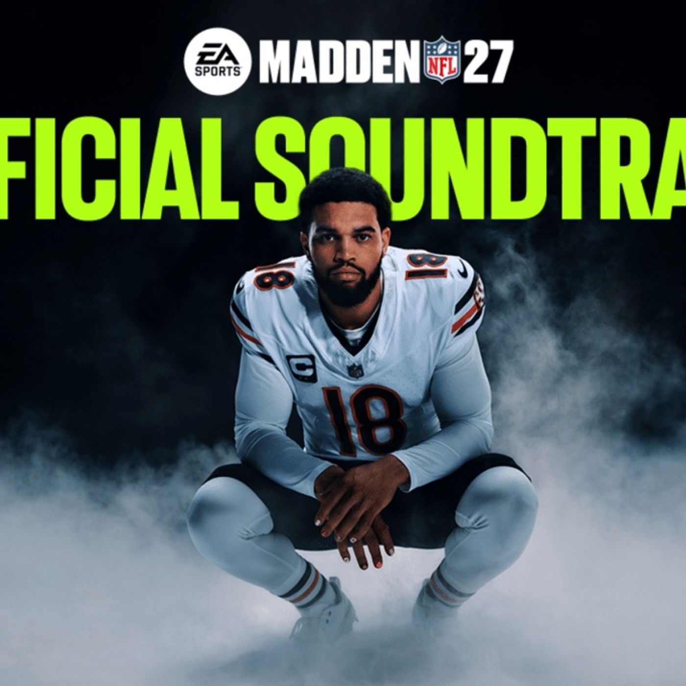 The Cultural Impact of Madden’s Soundtrack: How Football, Hip-Hop and Gaming Collide — See the Full EA Sports Madden NFL 27 Soundtrack episode artwork