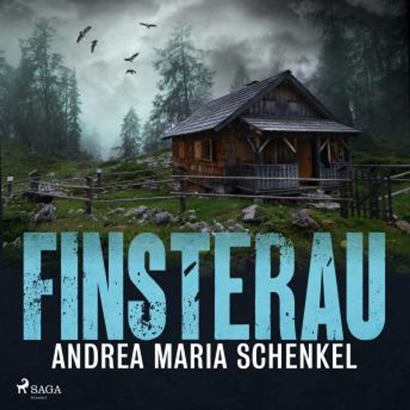 New Full Audiobooks in Mystery, Thriller & Horror, Suspense