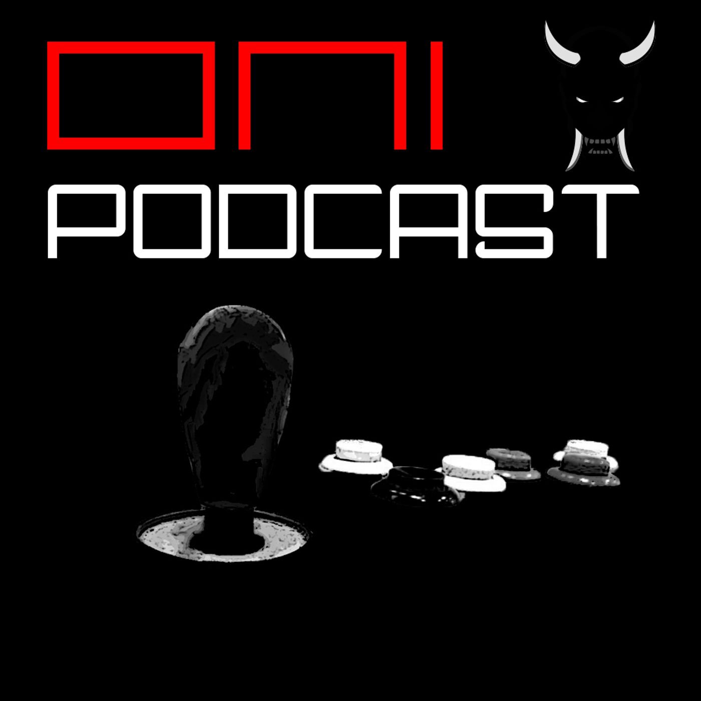 Oni Podcast