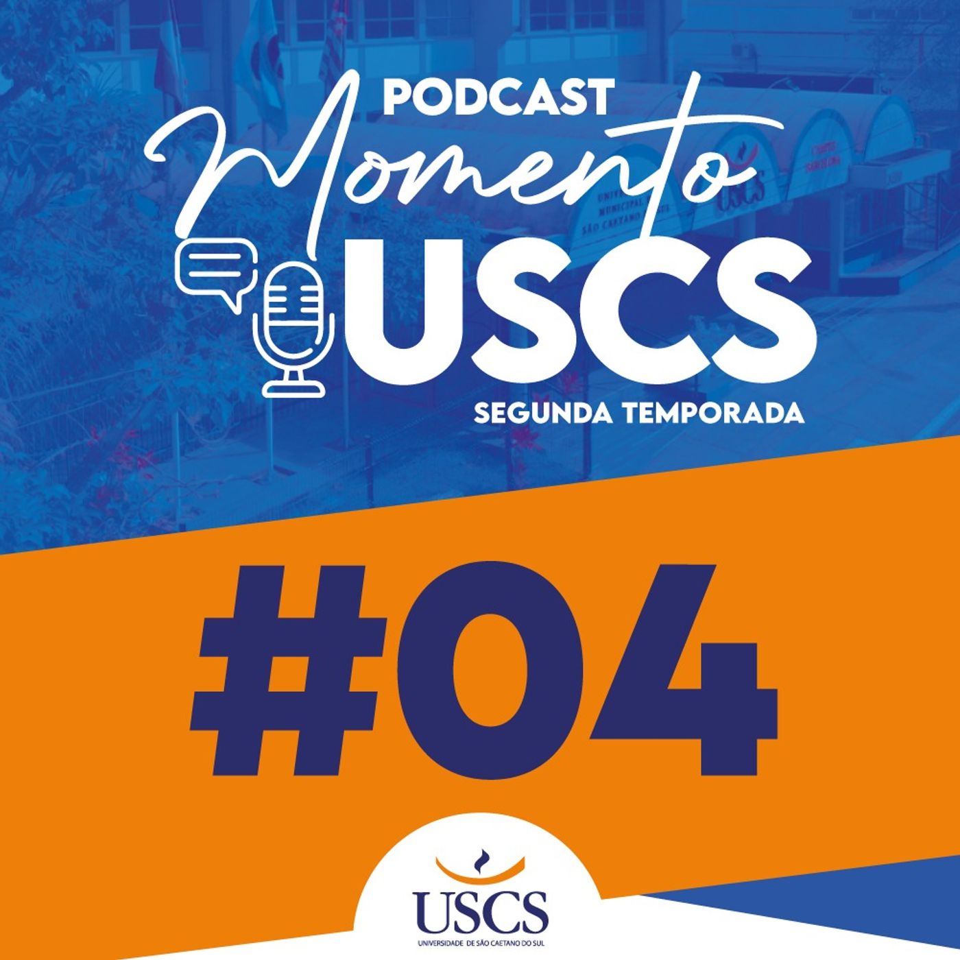Momento USCS - Temporada 2