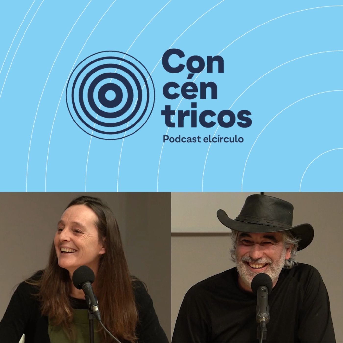 Concéntricos Podcast