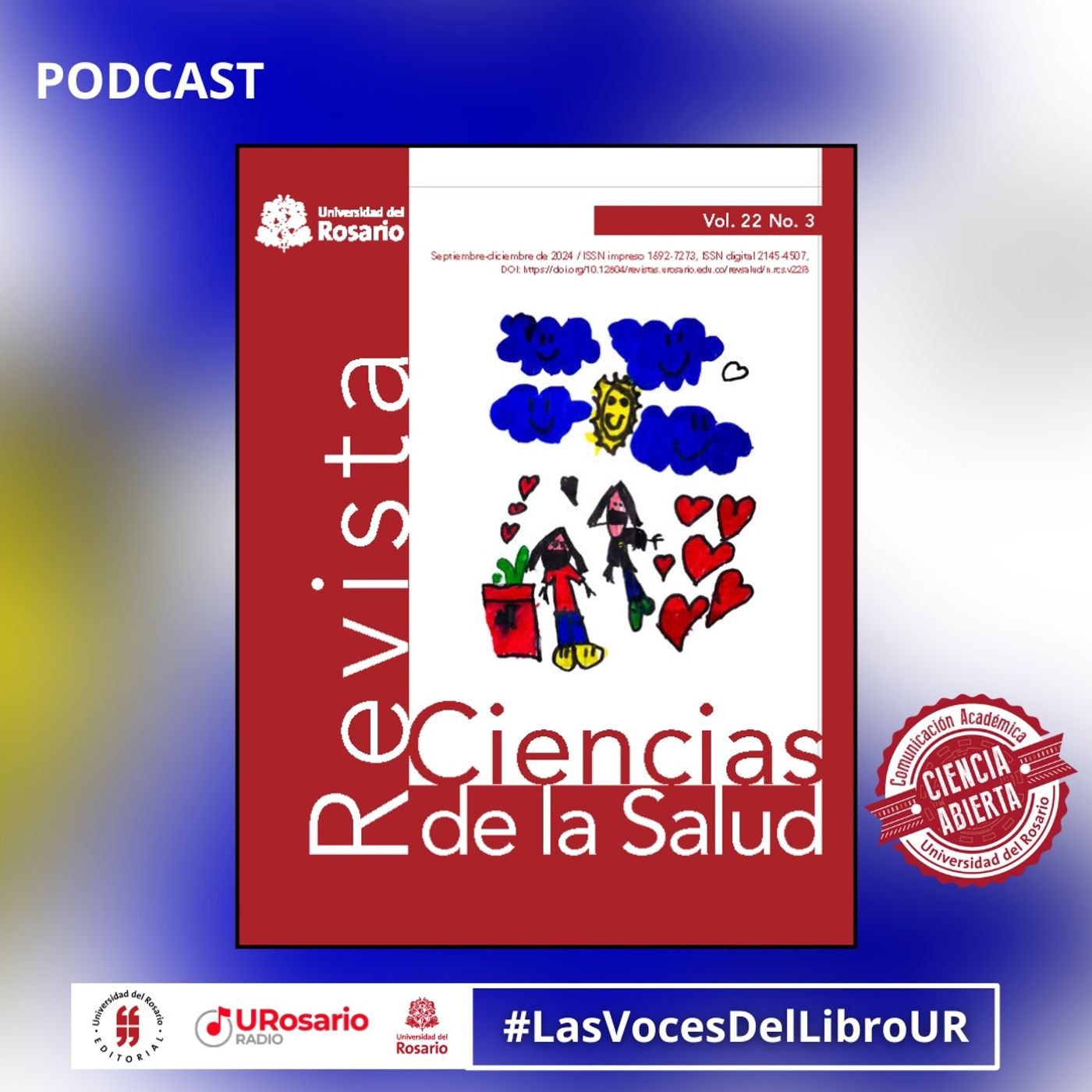 Salud Mental comunitaria en Latinoamérica: Perspectivas con David Ernesto Bustamante