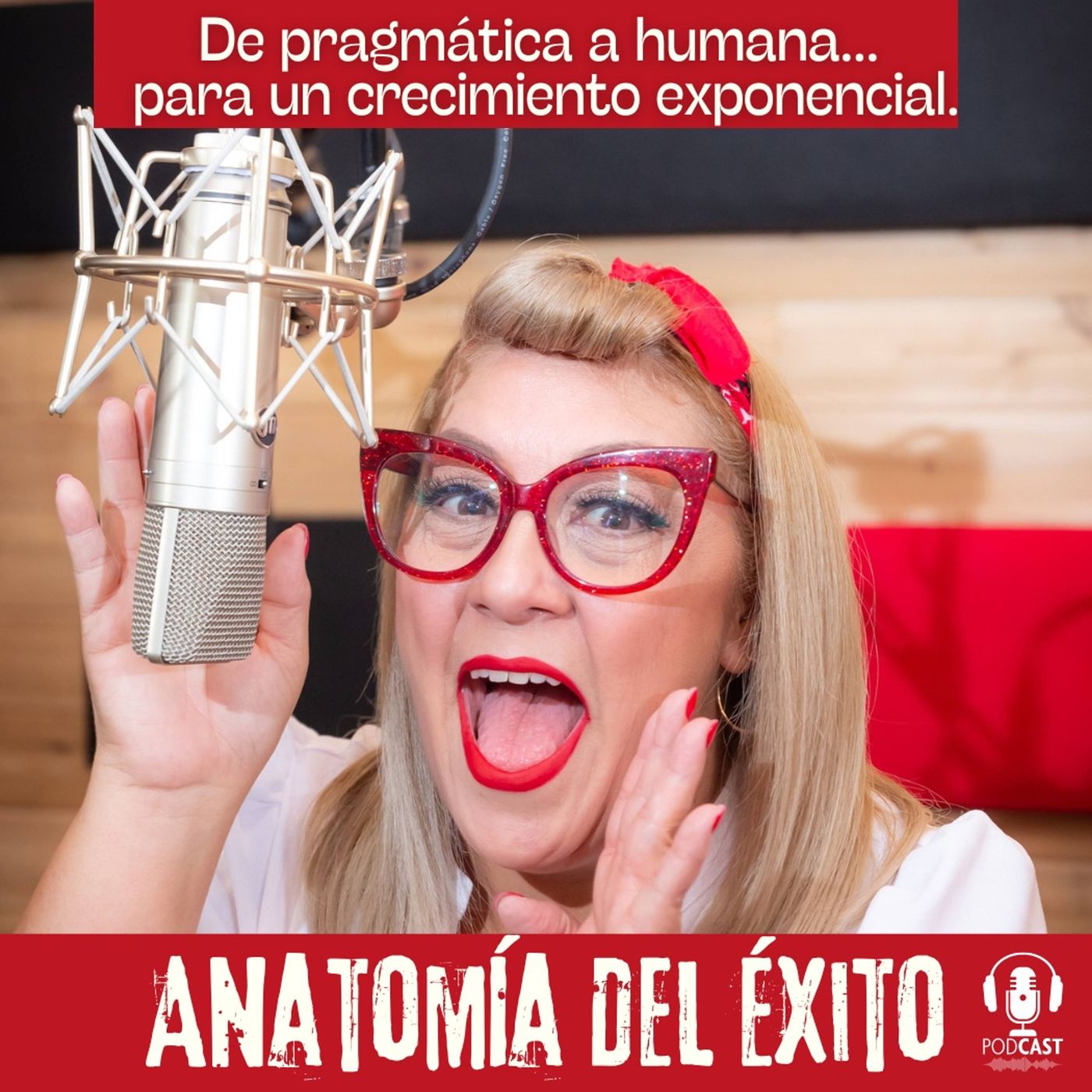 Anatomía Del Éxito
