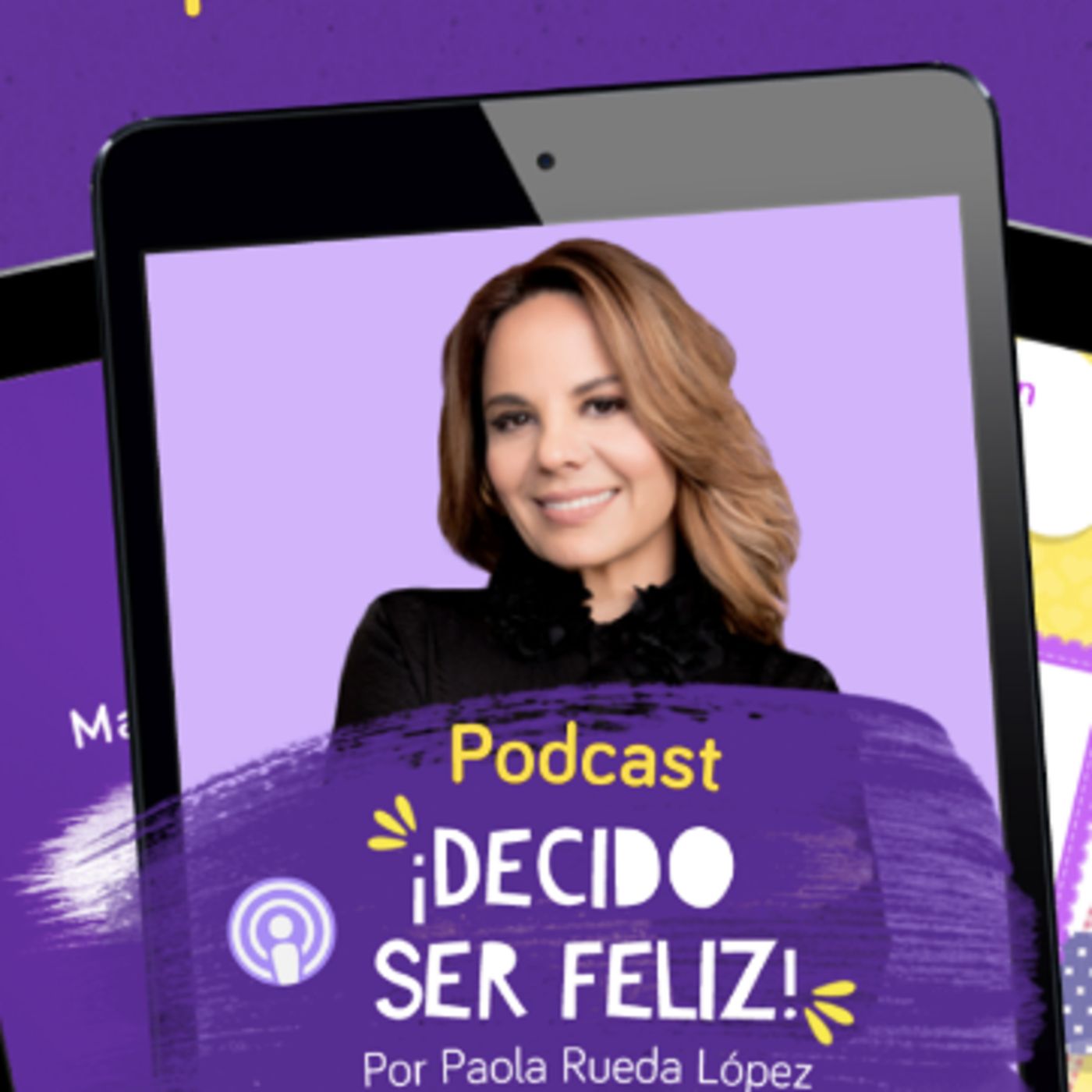 Empoderarse con Paola Rueda López
