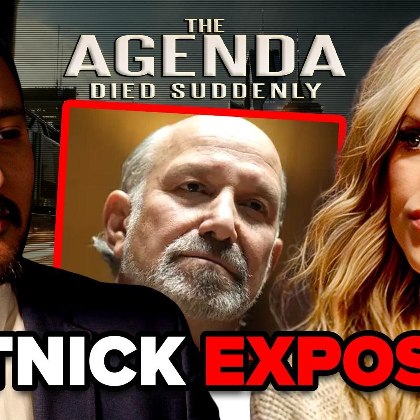 The Agenda