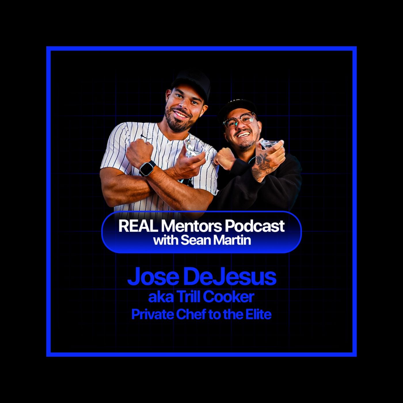 REAL Mentors Podcast
