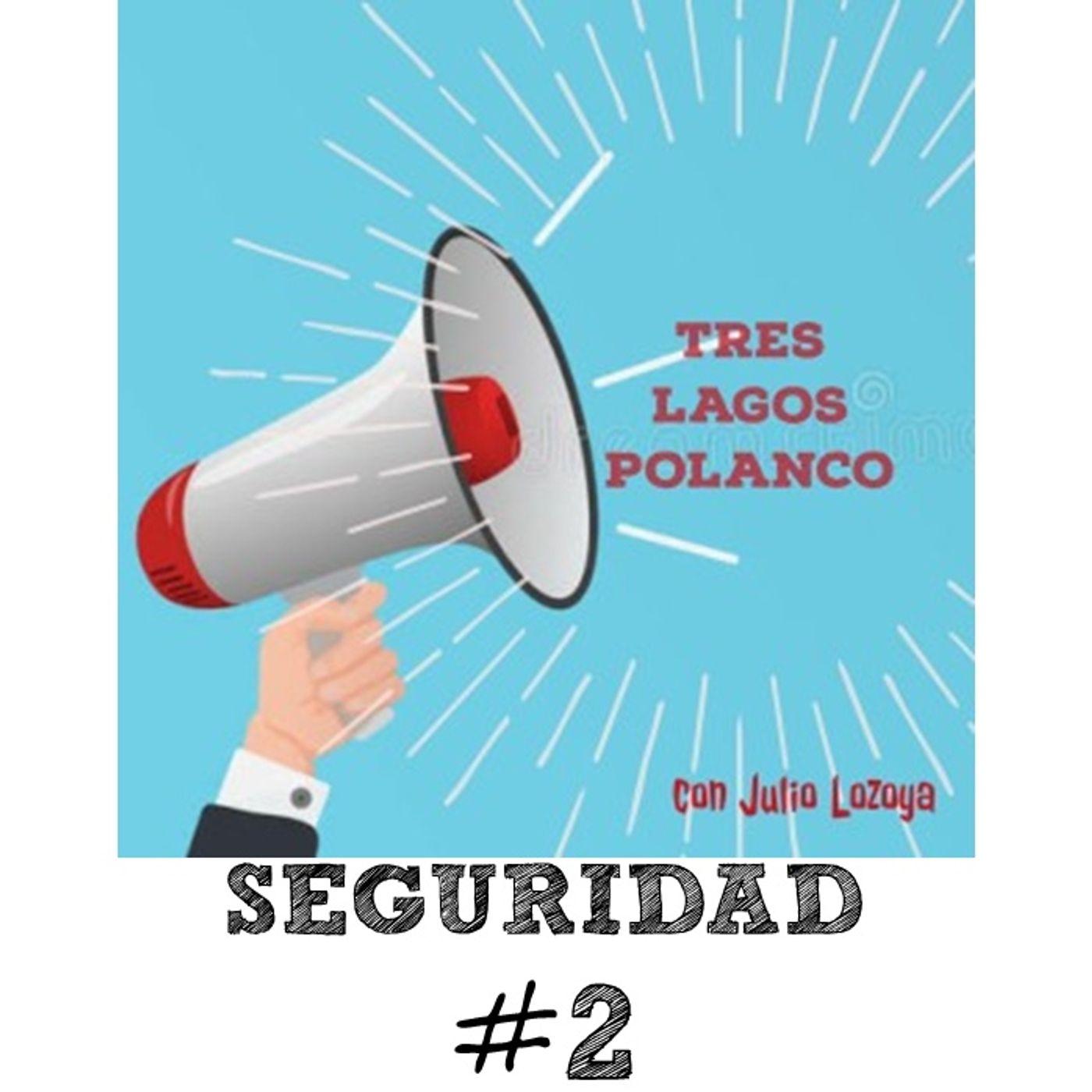 La VOZ de Tres Lagos Polanco