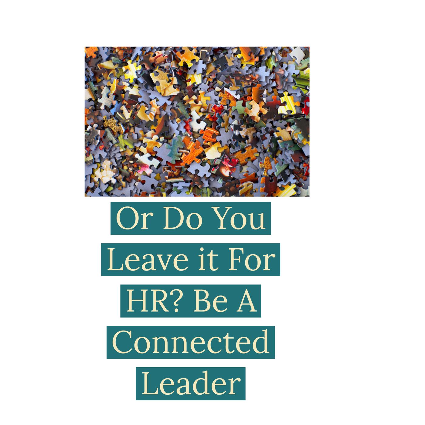 Through a Different Lens