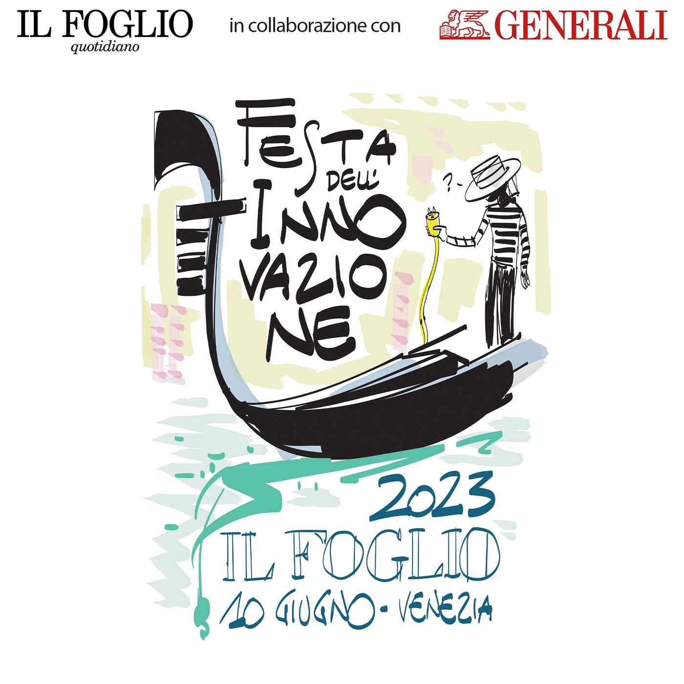 La Festa dell\'Innovazione 2023
