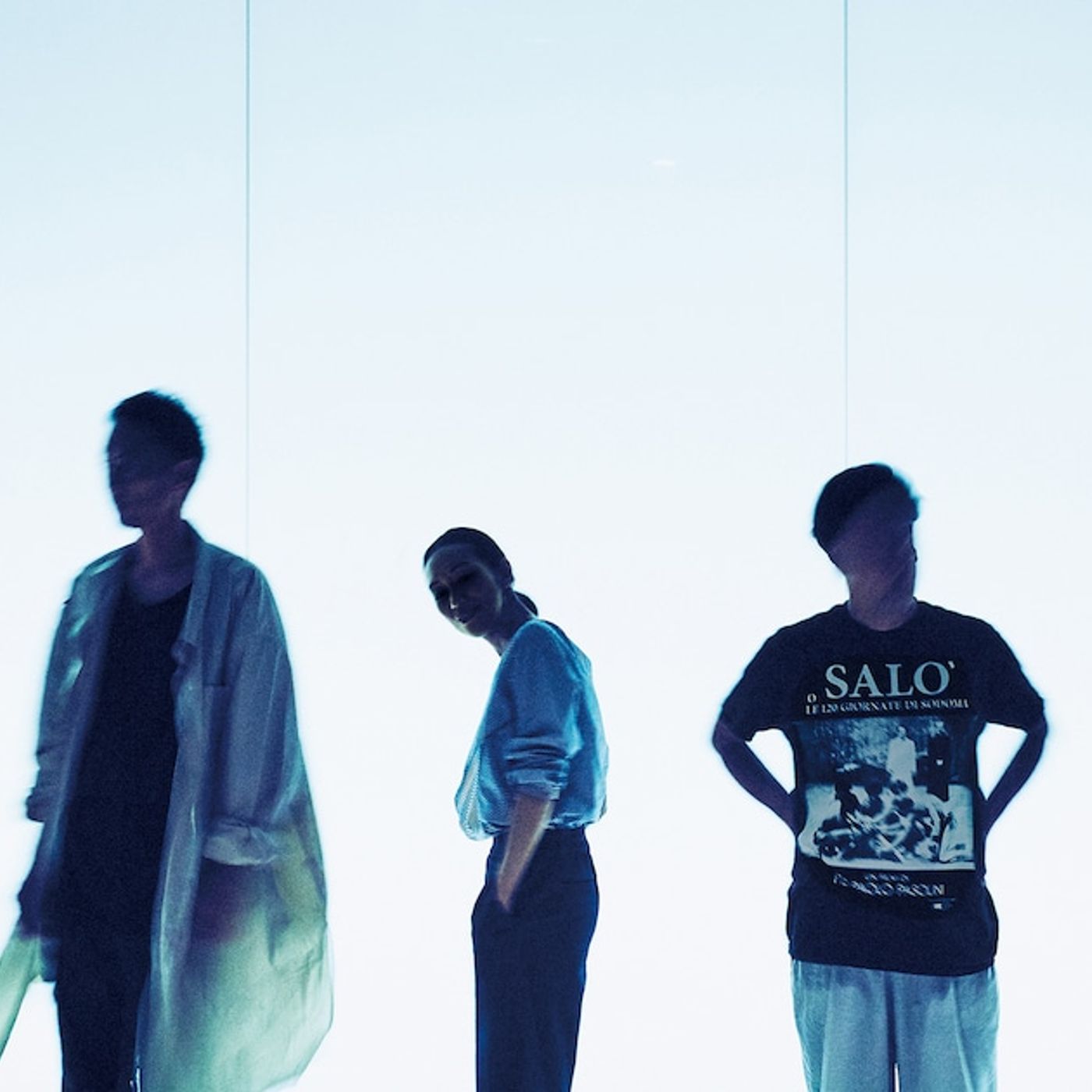 Spangle call Lilli lineが続々と新曲リリース、3作目はこの季節にぴったりの1曲 - 音楽ナタリー episode artwork