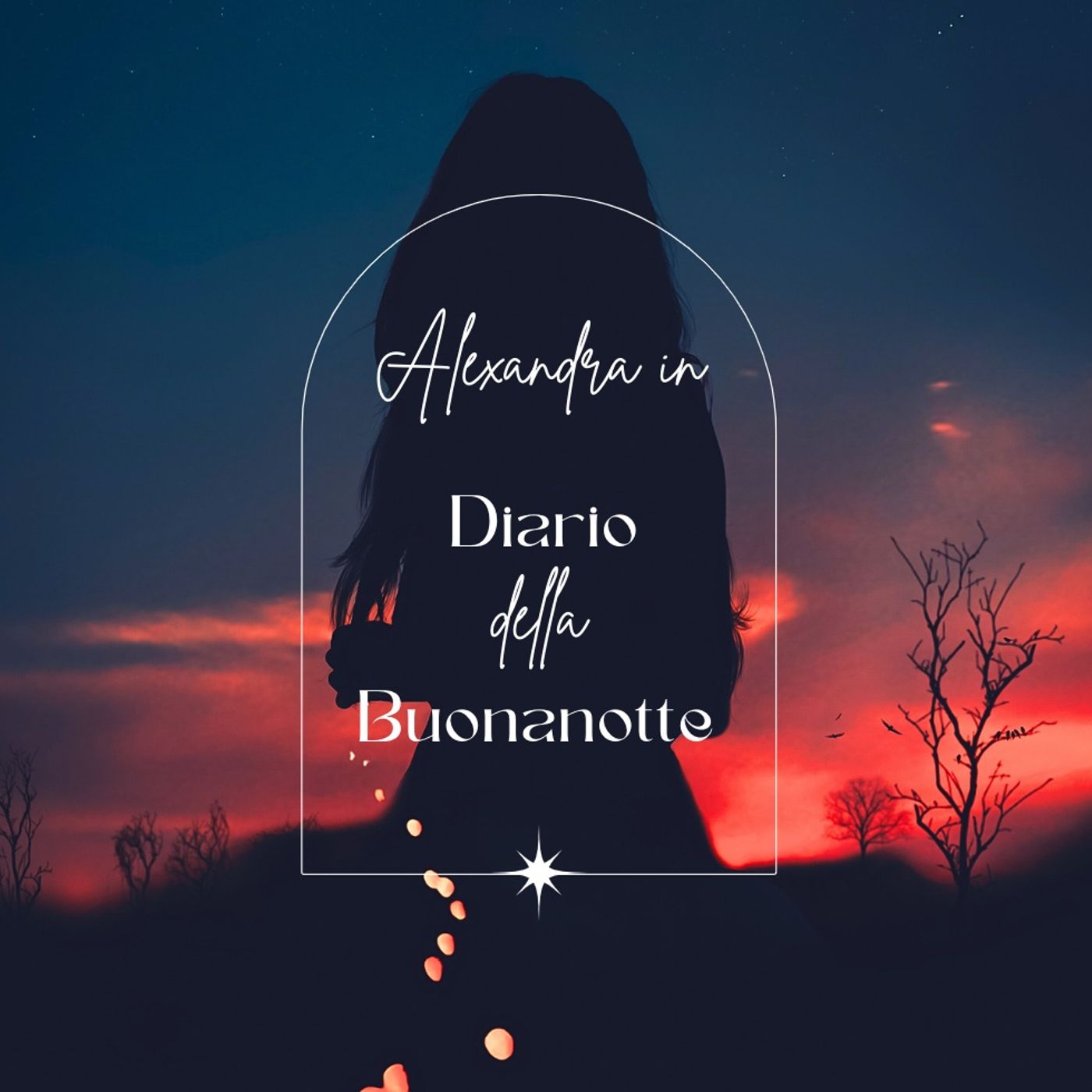 Diario della buonanotte di Alexandra