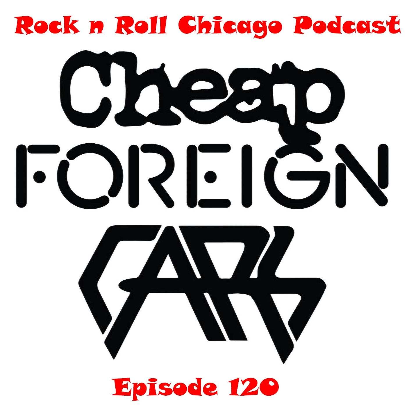 Rock n Roll Chicago Podcast