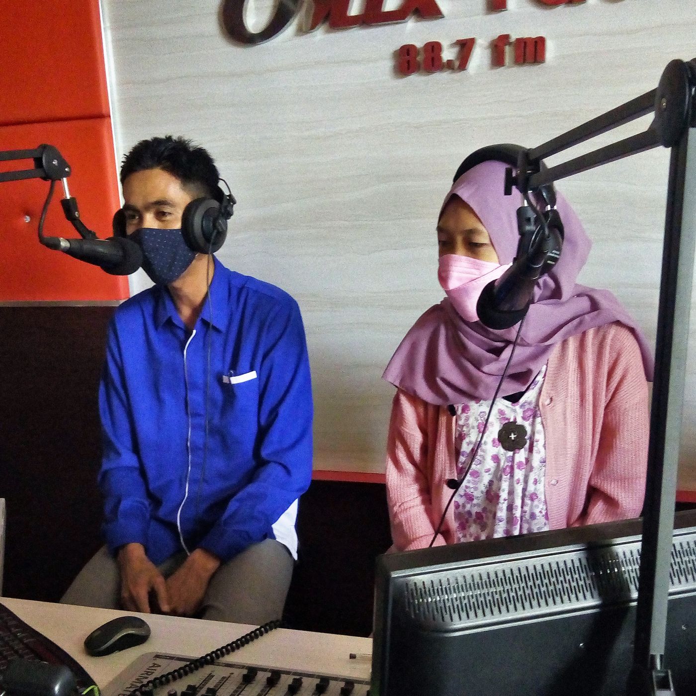 ONIX Podcast