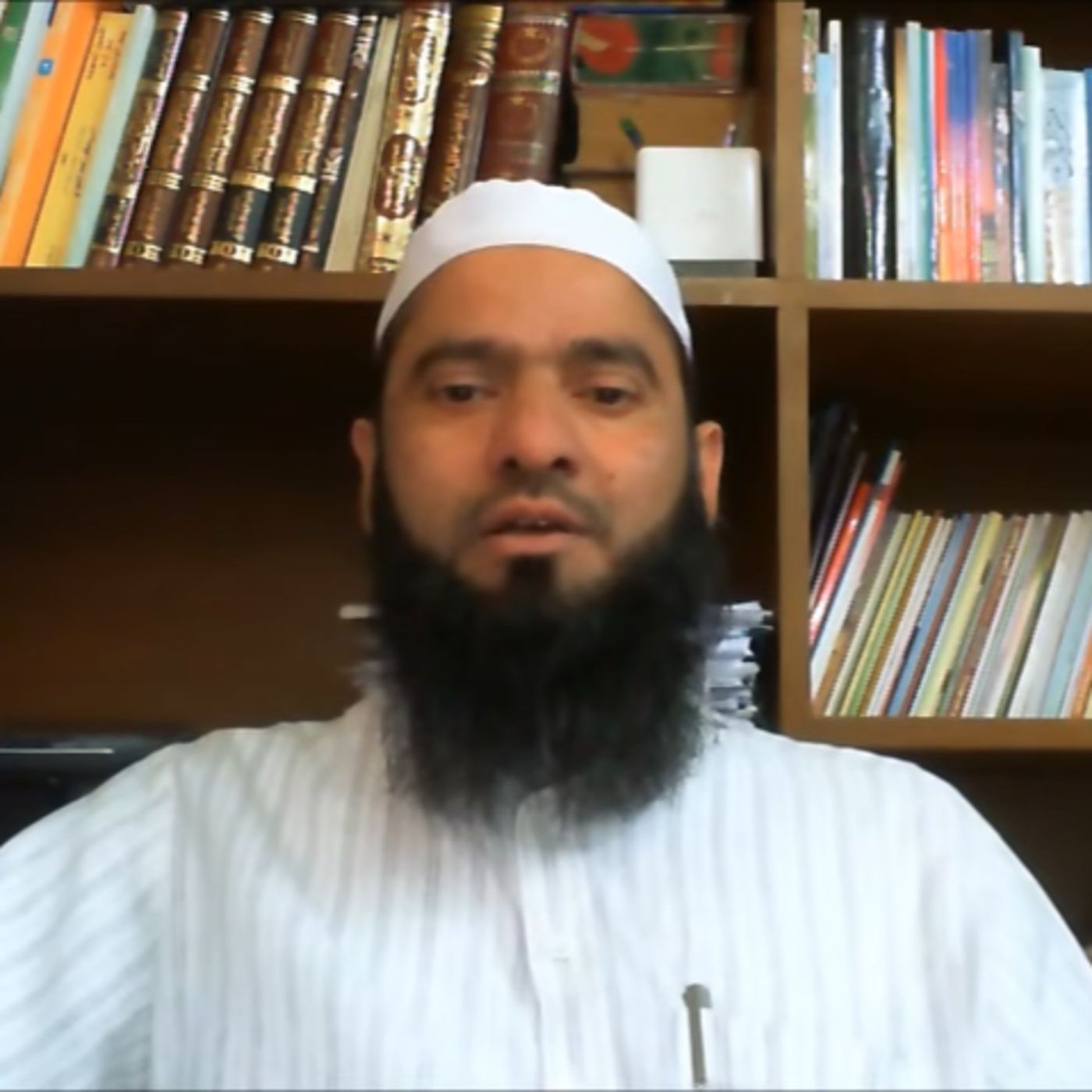 Salatul Hajat ka Tariqa - Dr. Mohammad Najeeb Qasmi (Urdu)