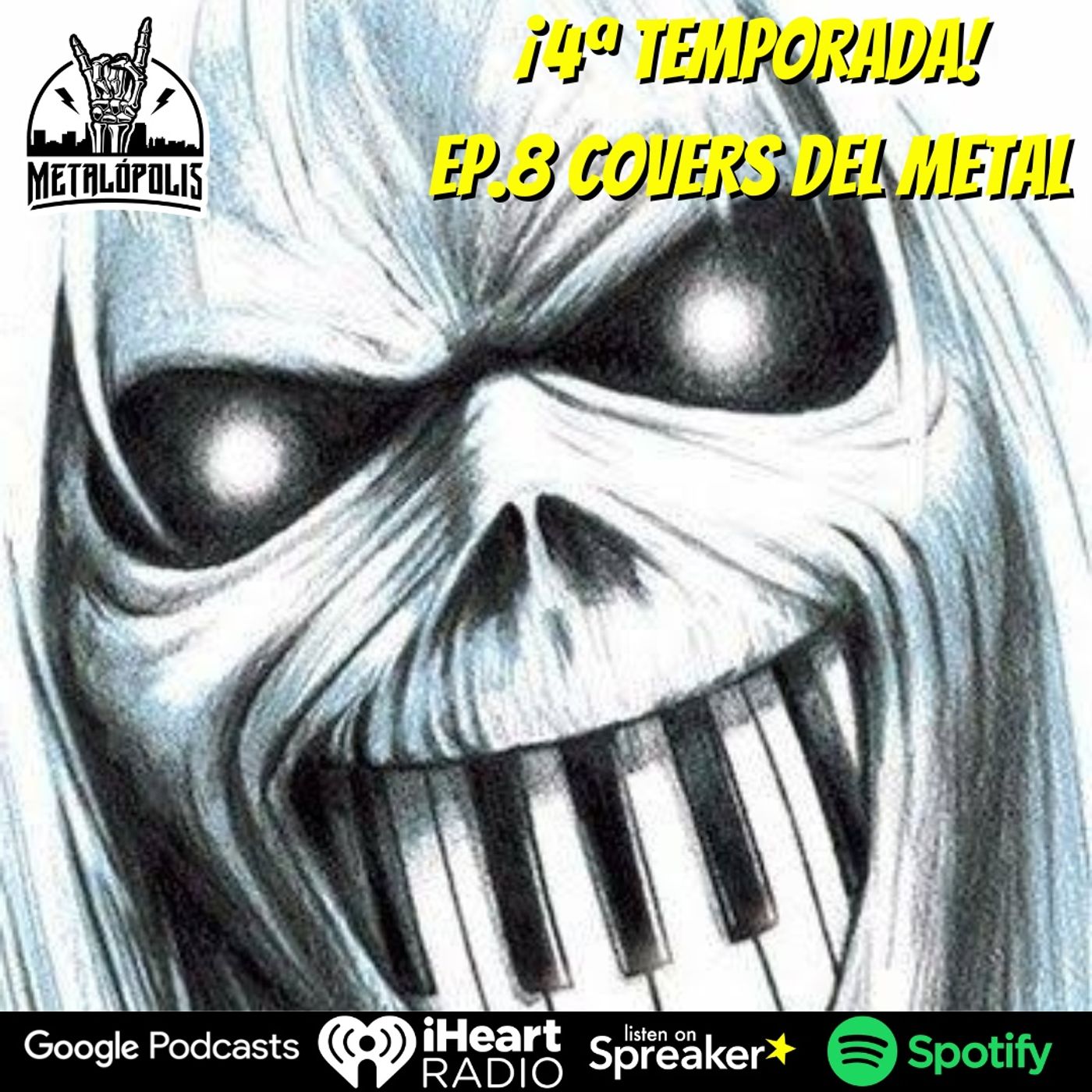 Metalópolis