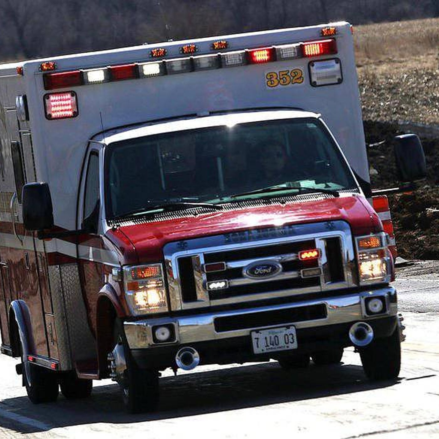 Oswego Police investigating fatal motorcycle crash