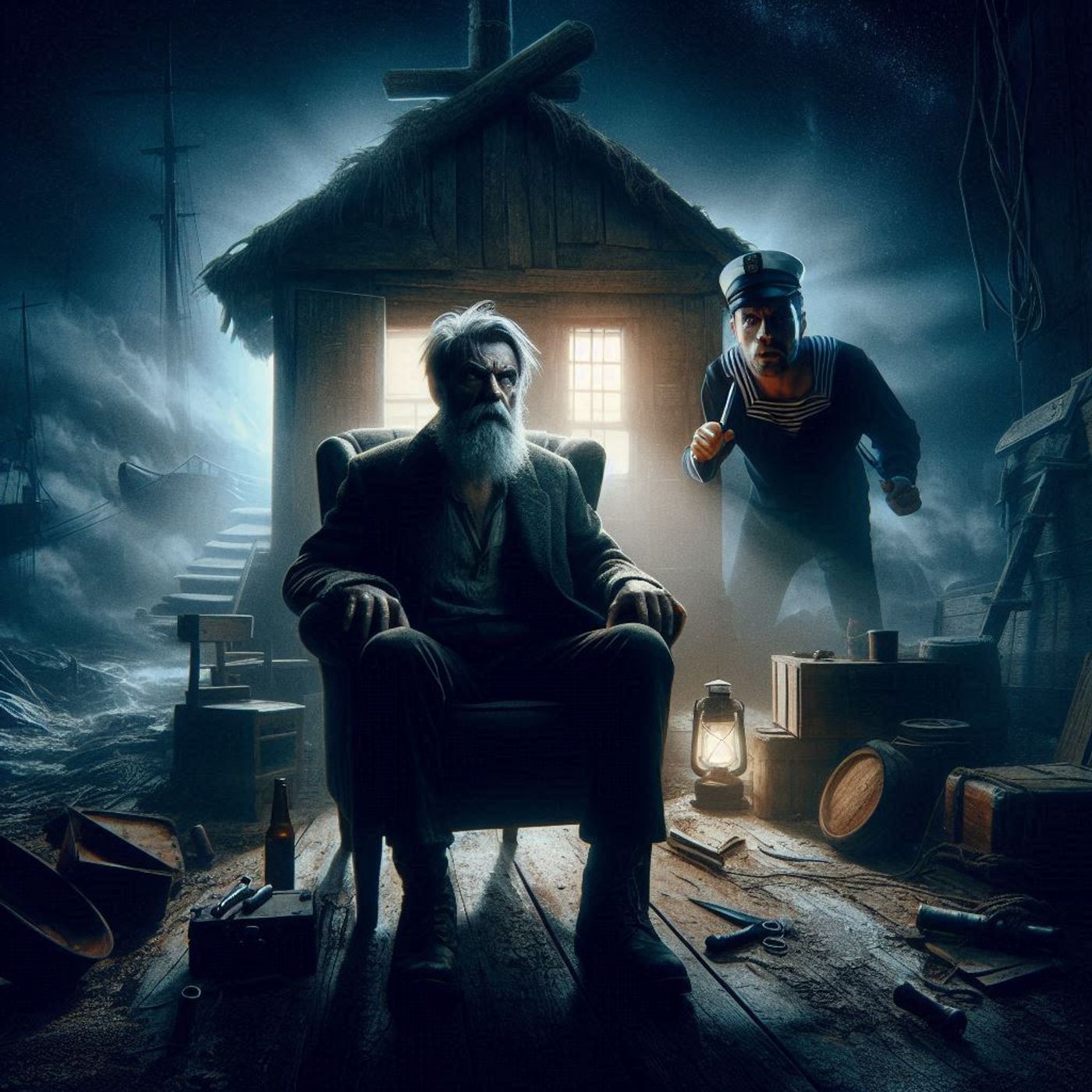 Audiolibros Quimera - La Biblioteca de Arthur Conan Doyle