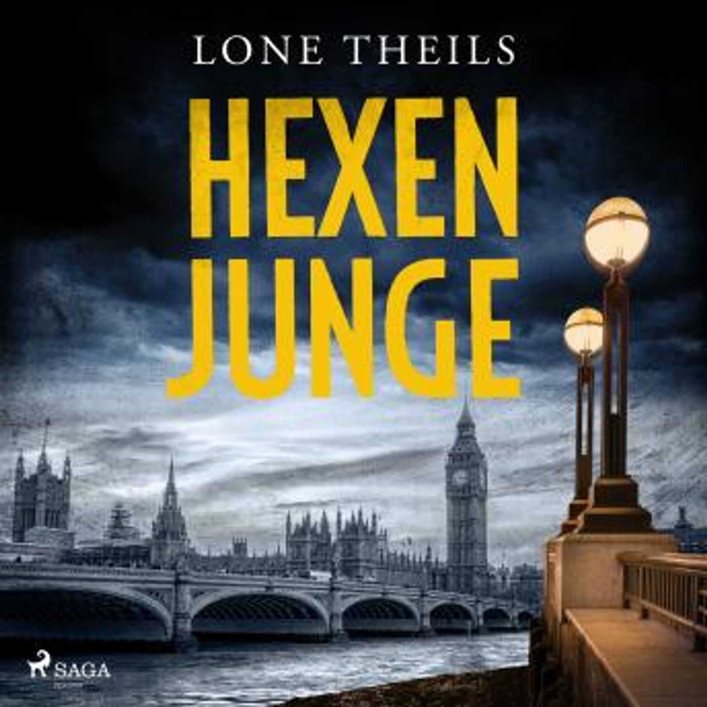 Get Best Full Audiobooks in Mystery, Thriller & Horror, Police & Detective