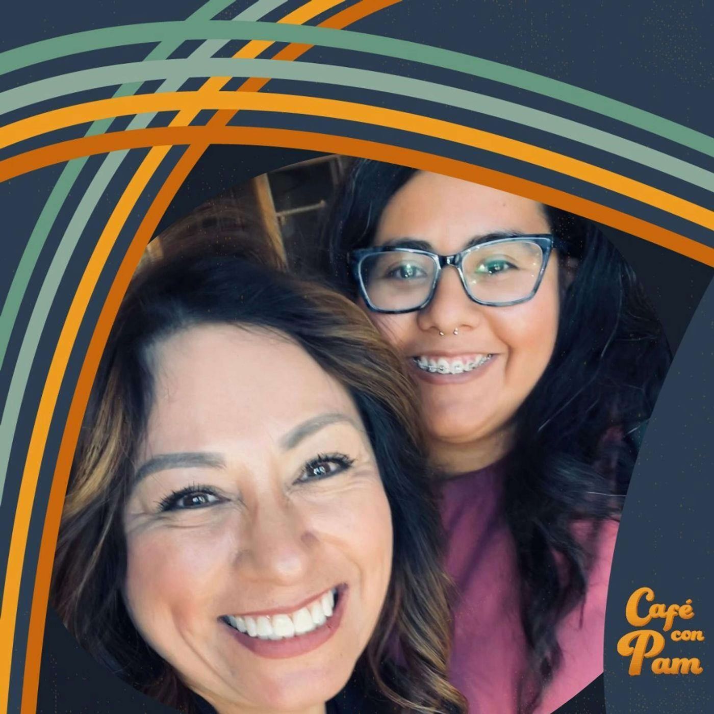 285 - Being Community Made with Fernanda Canchola and Maria Hampton