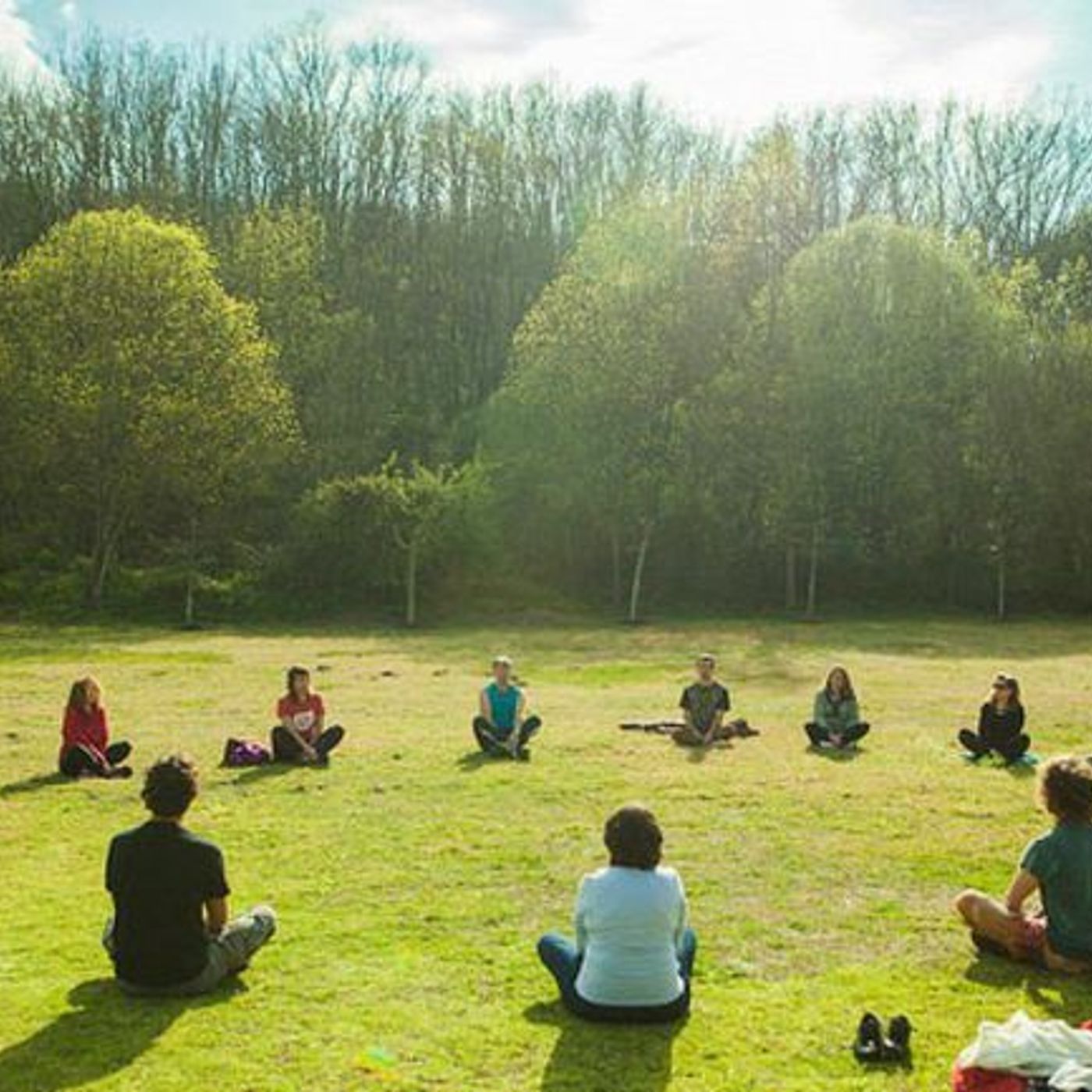 Historias de Miedo Noviembre 18 de 2021 ALGO RARO PASO EN EL RETIRO