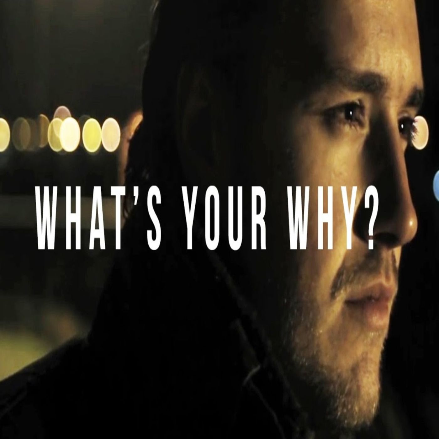 what's your why (ft. eric thomas ) best motivational episode artwork