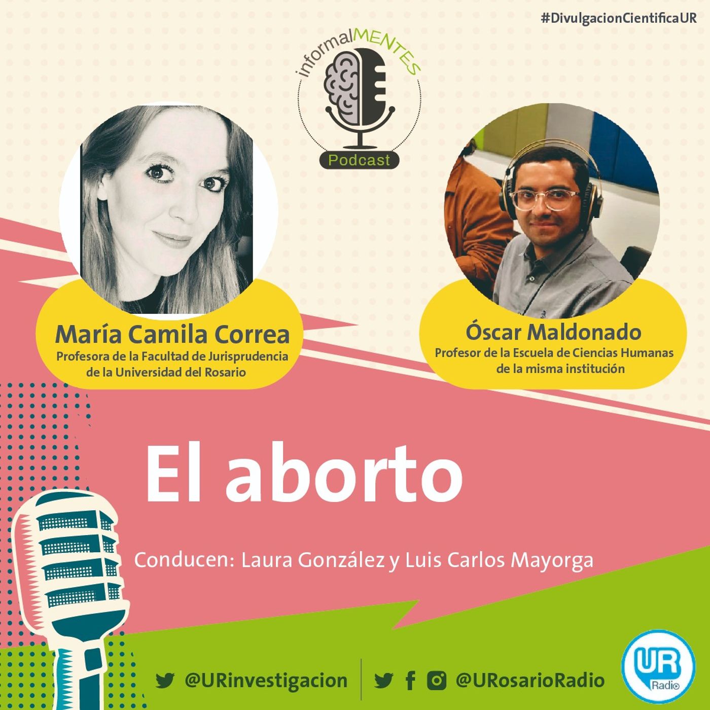 InformalMENTES