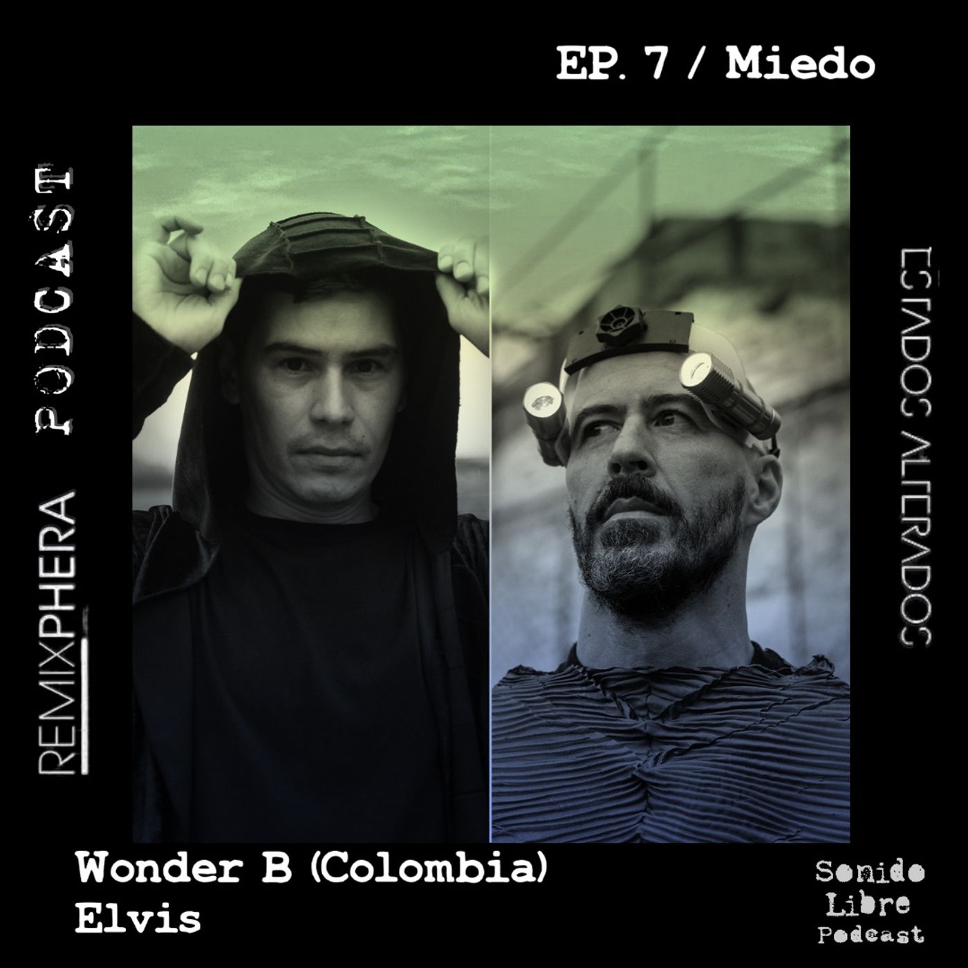 Sonido Libre Podcast