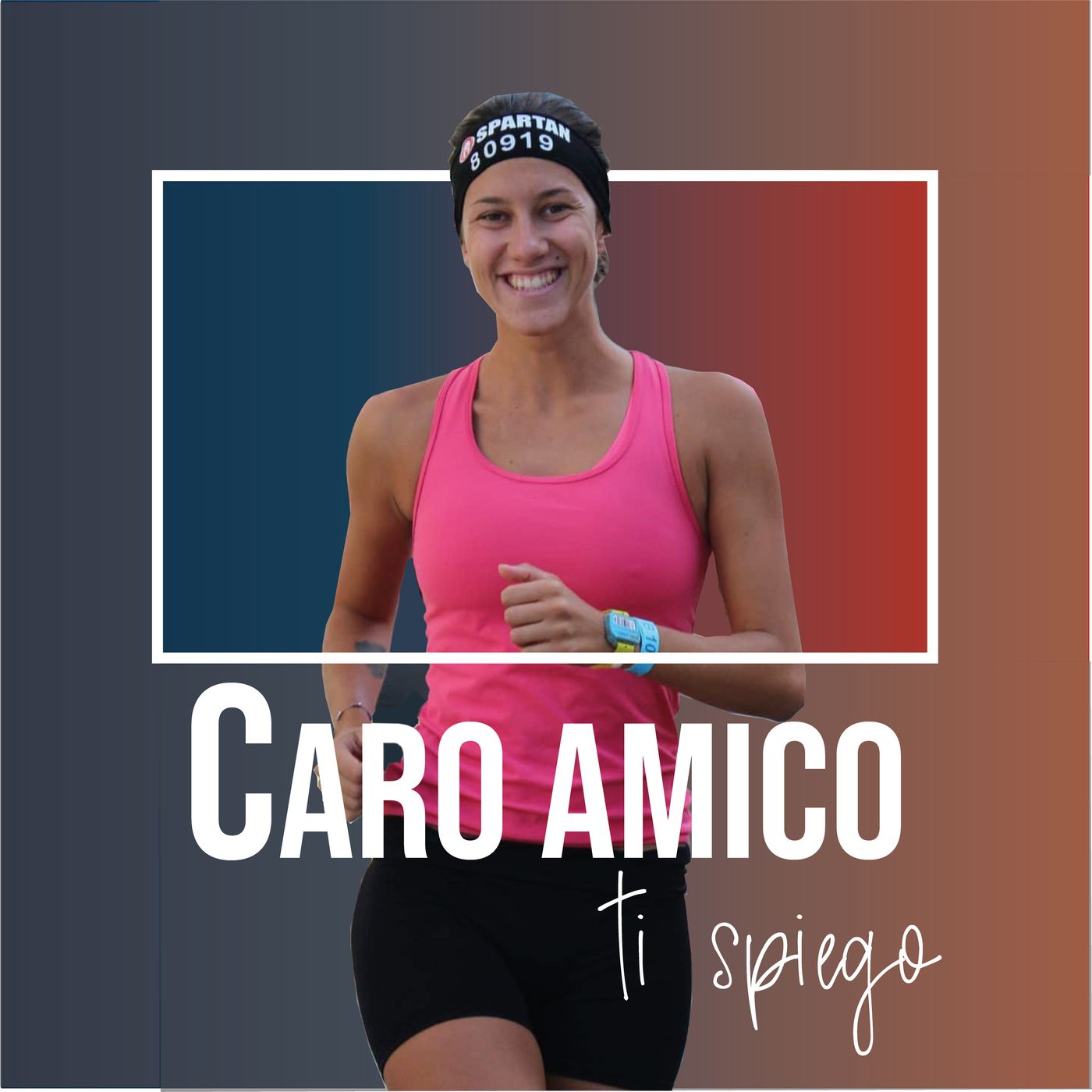 Caro Amico Ti Spiego