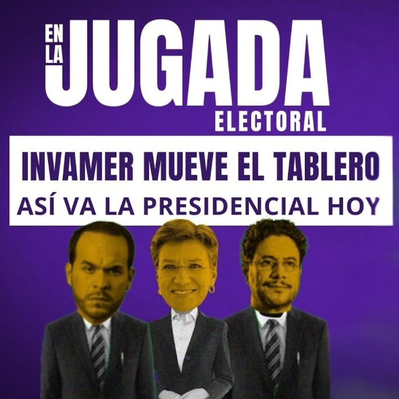 En la jugada electoral
