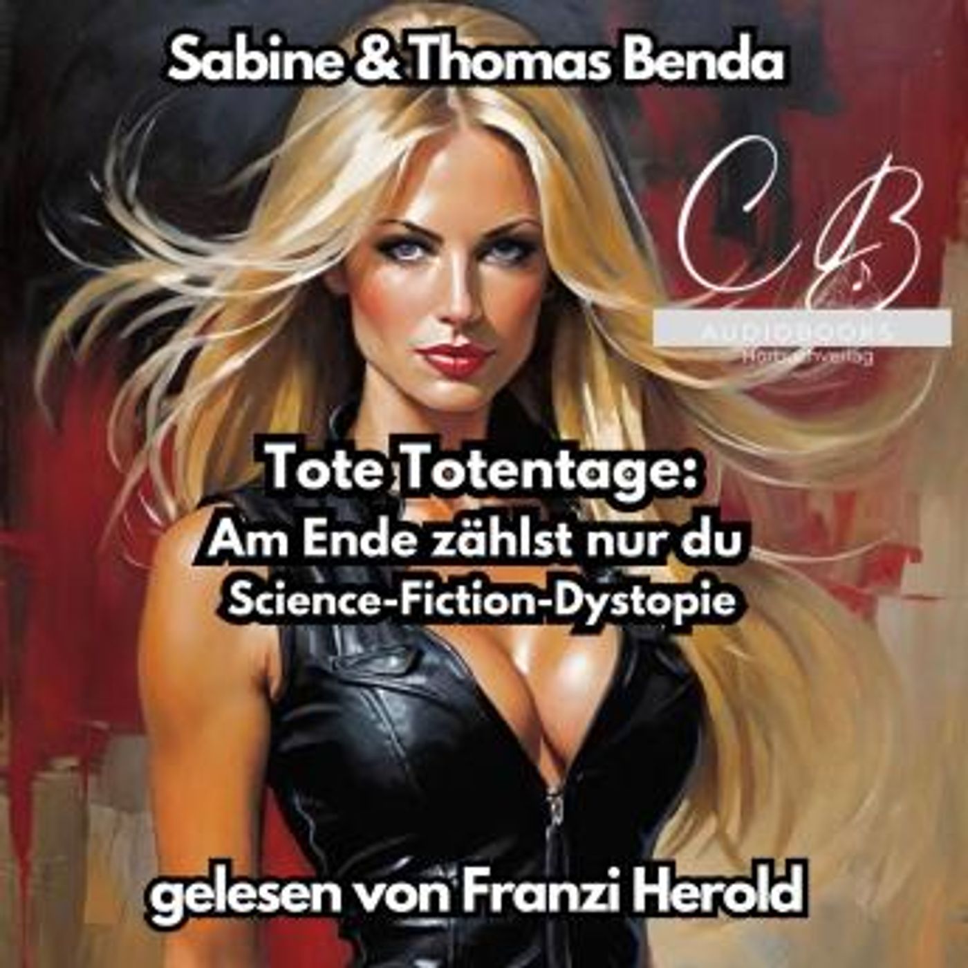 Listen to Top Full Audiobooks in Science Fiction & Fantasy, Apocalyptic & Dystopian