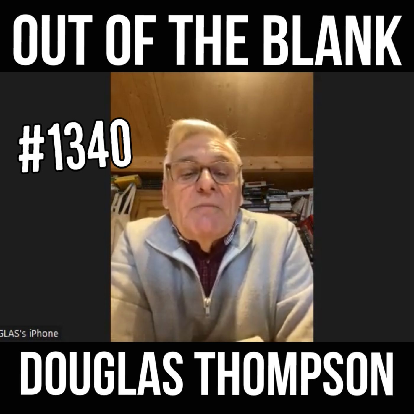 Out Of The Blank