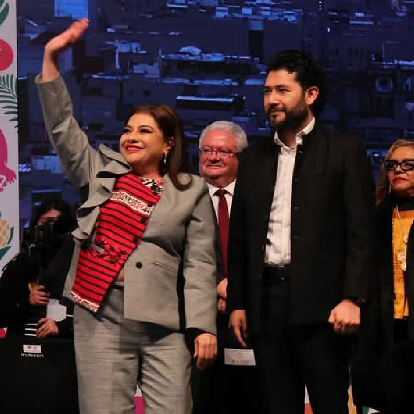 El podcast de Antena Radio CDMX 21 MD
