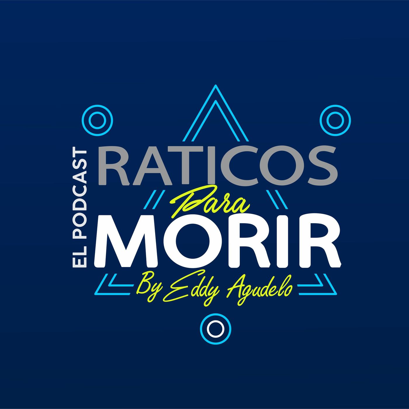 RATICOS PARA MORIR